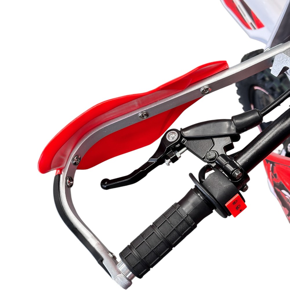 Мотоцикл эндуро DAREX TIMER 250